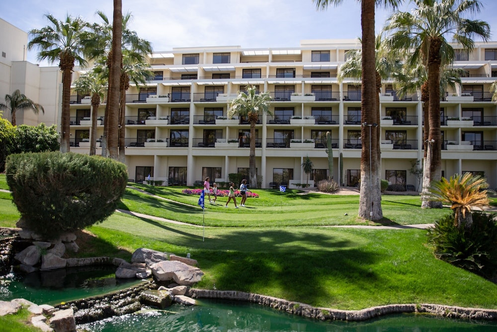 JW Marriott Desert Springs Resort & Spa - photo 193