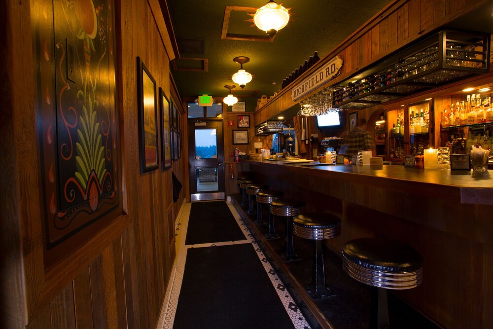 McMenamins Gearhart Hotel - photo 33