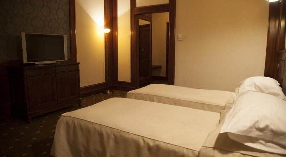 Hotel Select — Iasi — photo 5