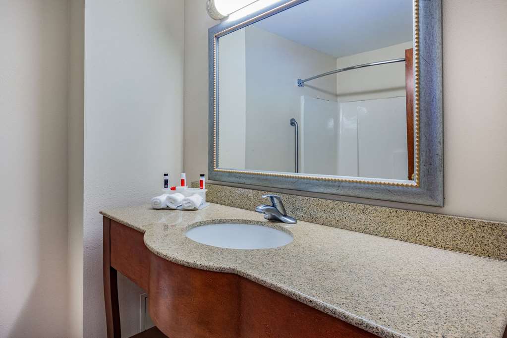 Days Inn by Wyndham Altavista - photo 19