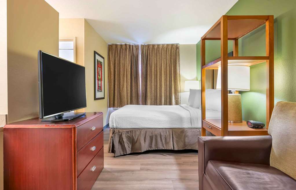 Extended Stay America Suites Columbus Tuttle - photo 9