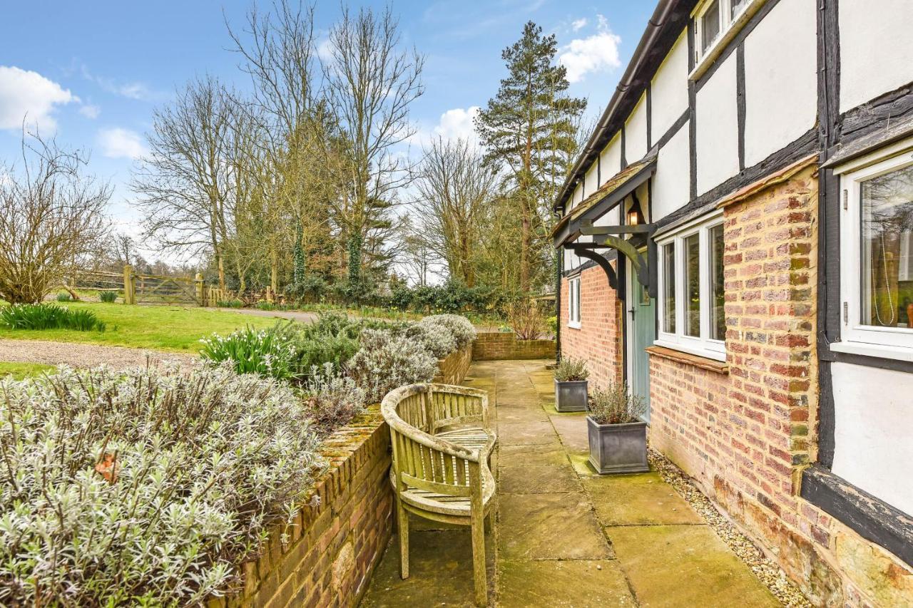 Bellflower Cottage Ashdown Forest 18253447 — Horsted Keynes
