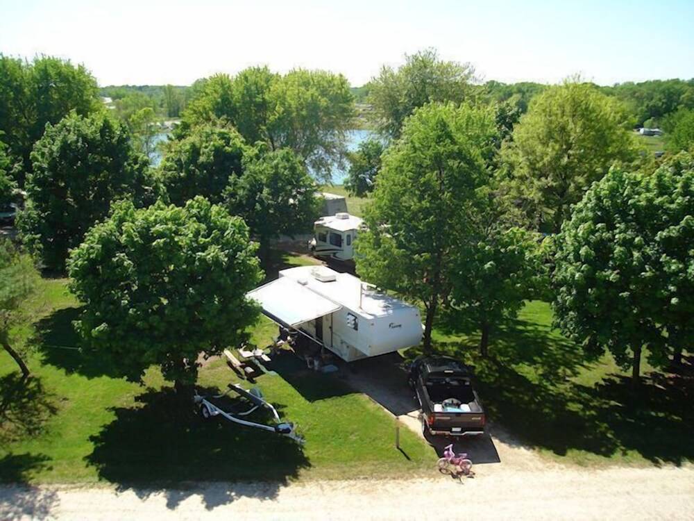 Fremont Campground - photo 41