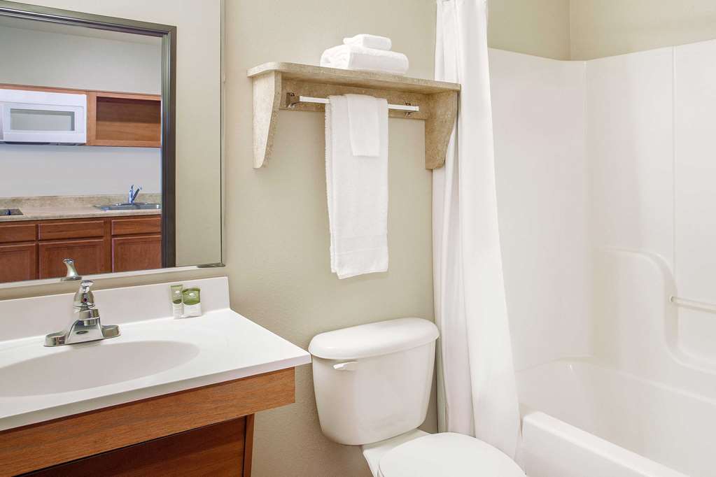 WoodSpring Suites Manassas Battlefield Park I 66 - photo 13