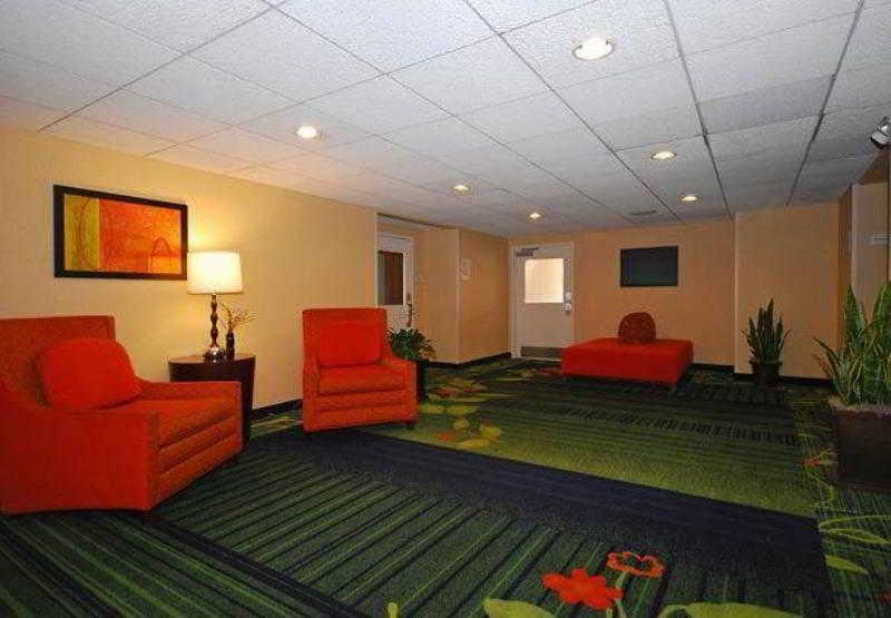 Fairfield Inn - photo 12