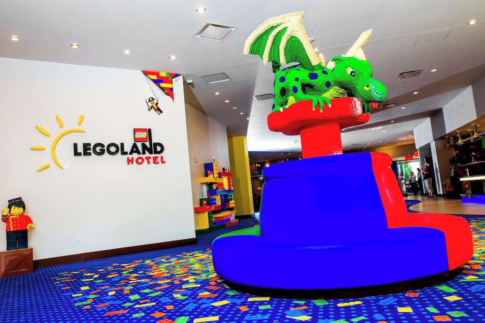 Legoland Florida Hotel - photo 29