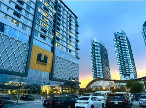 1 Bed Room Suite Elysium Tower Opposite Centaurus Mall Islamabad in Islamabad, Pakistan