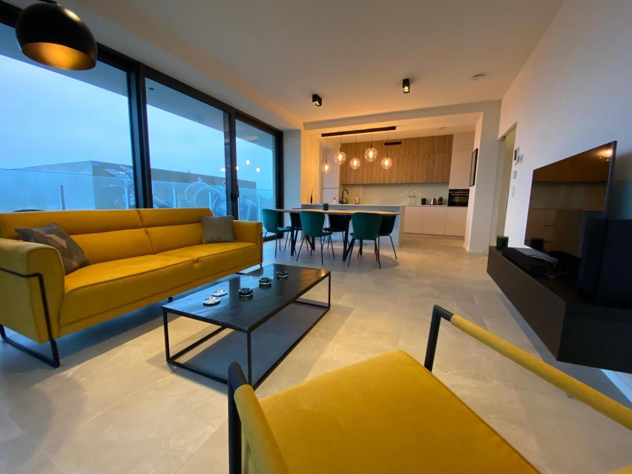 Casa Aninka — 4-Star Luxury Hotel in Ostend, Belgium