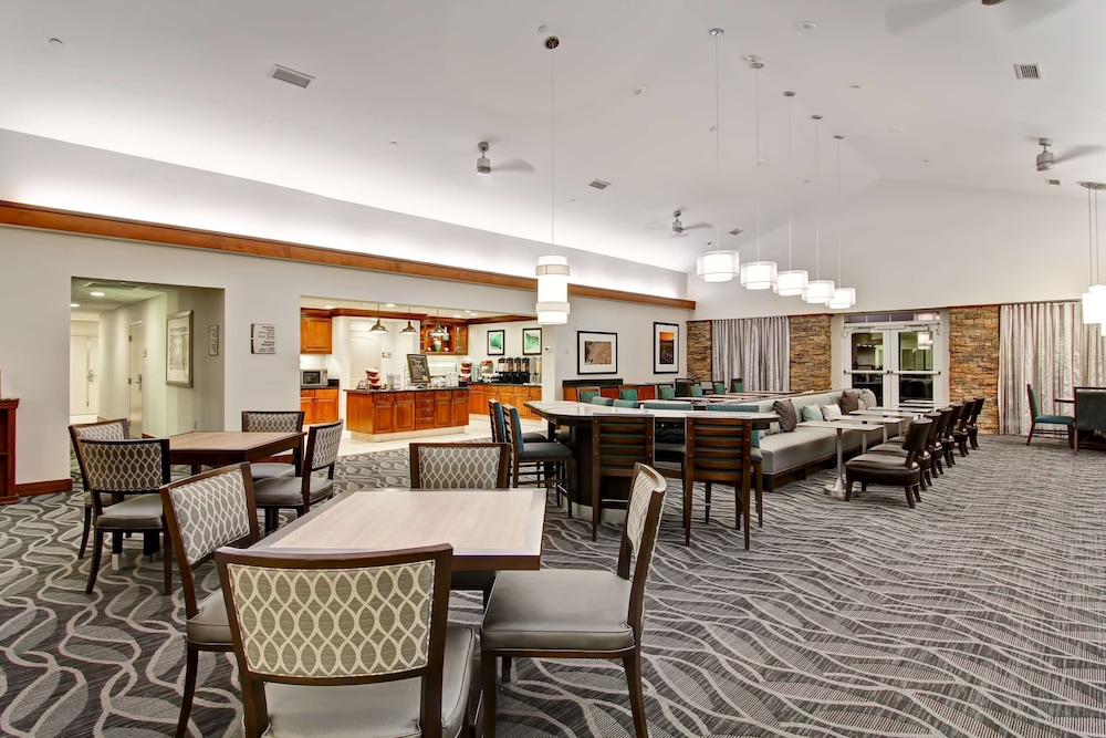 Homewood Suites by Hilton Bentonville Rogers - photo 3