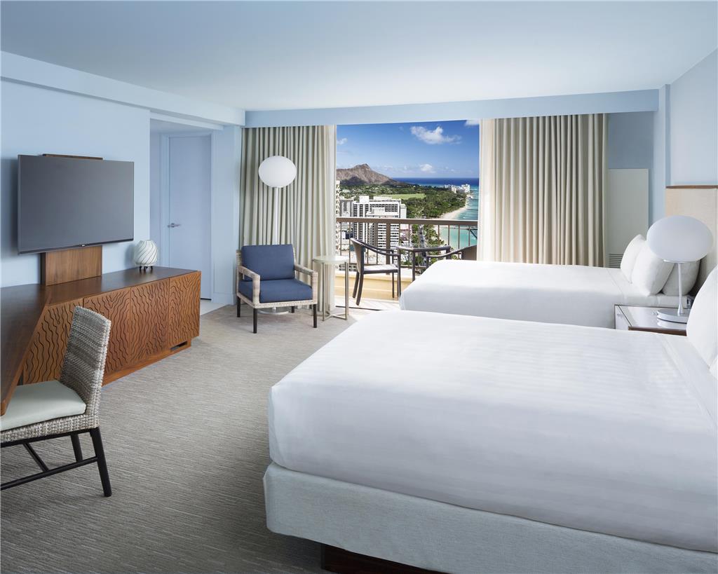 Hyatt Regency Waikiki Beach Resort & Spa - photo 67