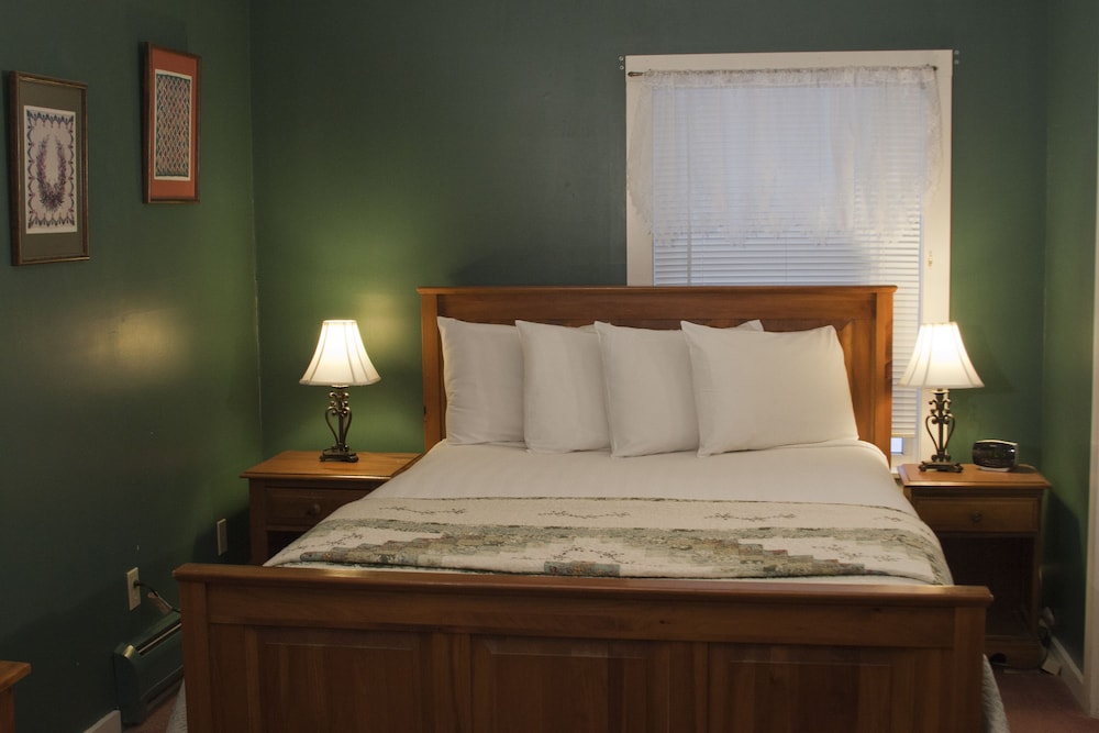 The Vermont Inn - photo 12