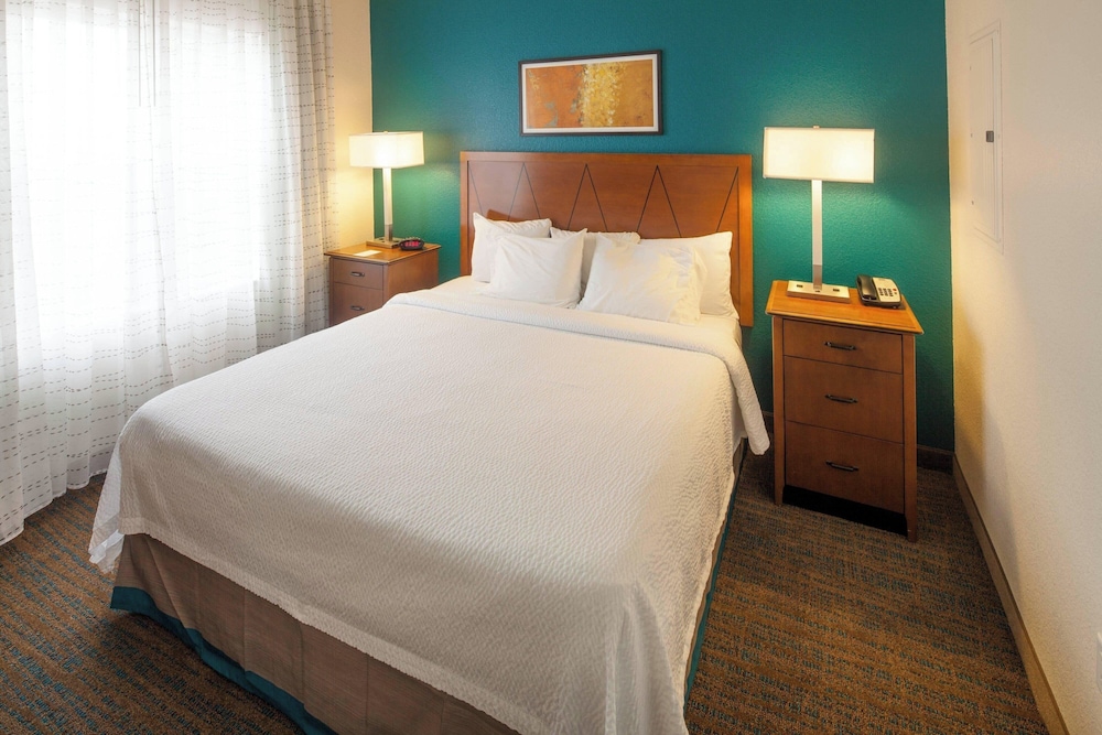 Residence Inn by Marriott Wichita East At Plazzio - photo 10