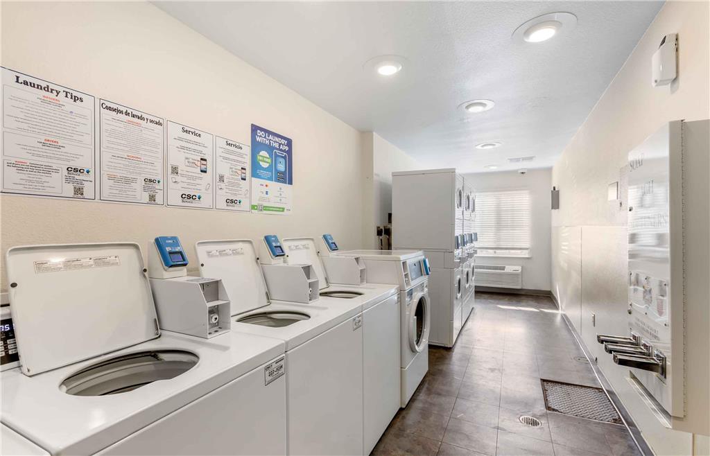 Extended Stay America Select Suites Phoenix Peoria Sun City - photo 31