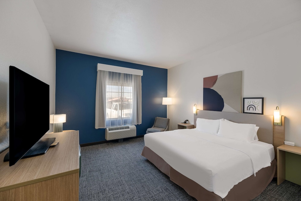 Spark by Hilton Midland South - photo 4
