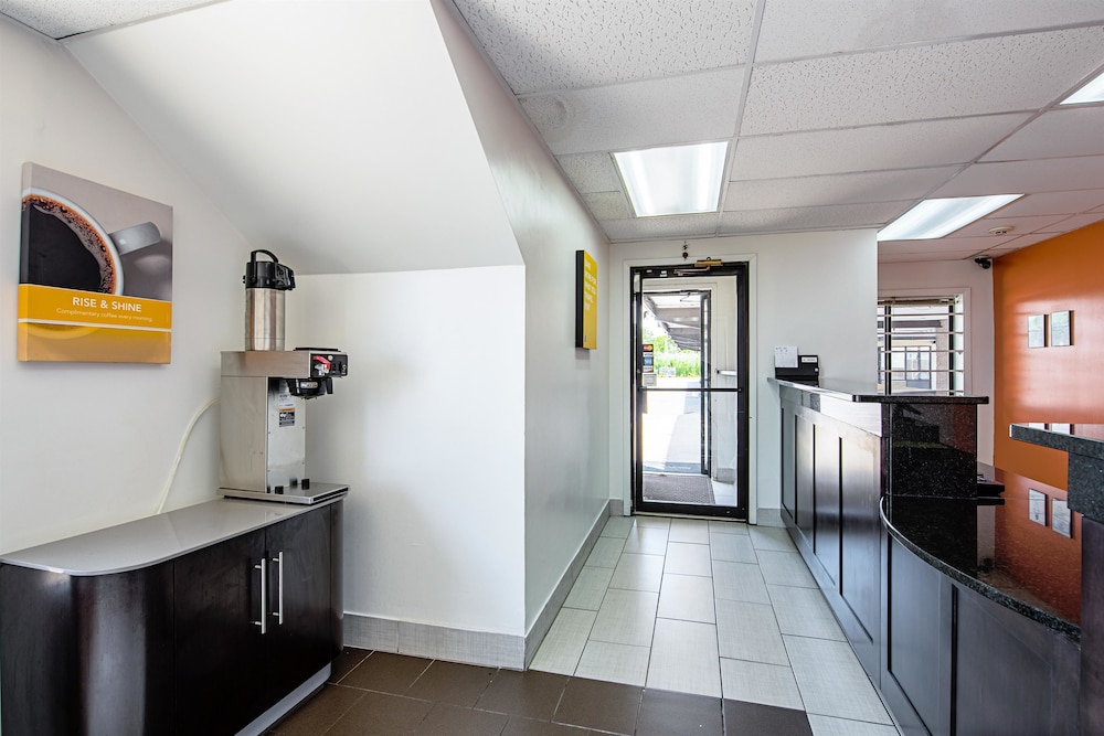 Budget Inn Norfolk VA Oceanview - photo 24