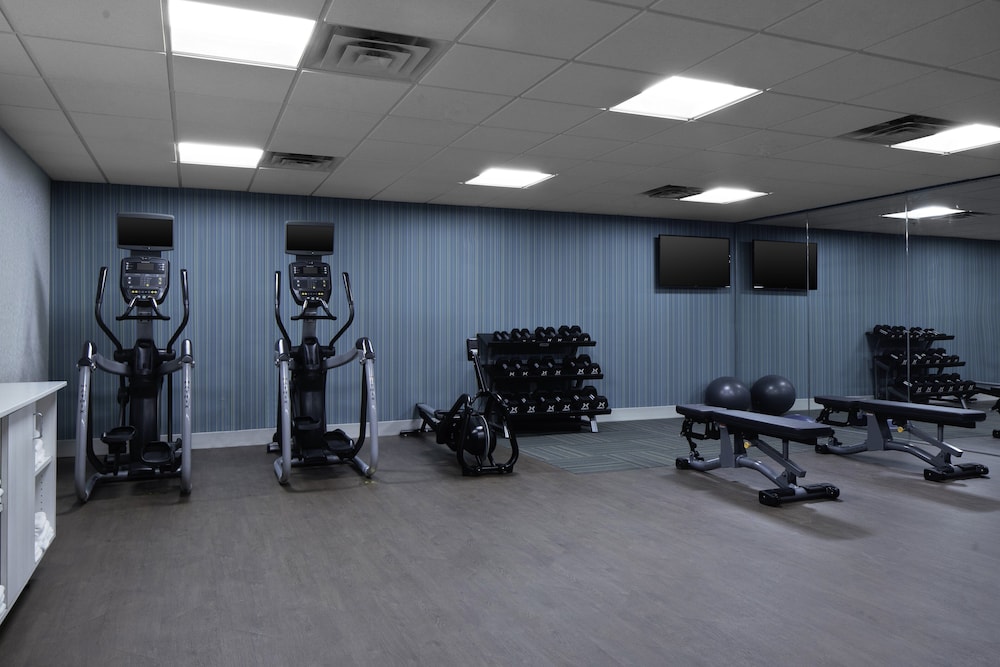 Holiday Inn Express & Suites Griffin - photo 25