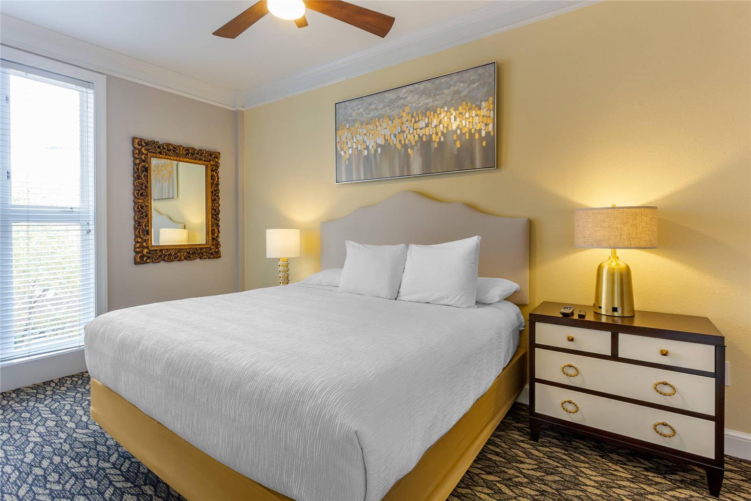 Church Street Inn Historic Charleston Ascend Collection Hotel - photo 24