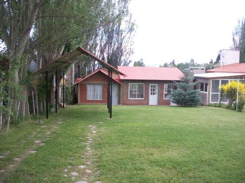 Cabaña Las Candelas - last minute hotel in Unknown City