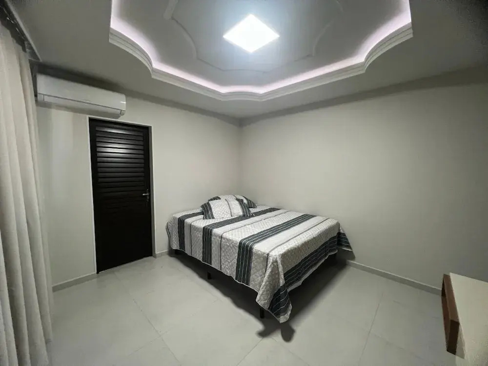 AP 47 Especial Residencial Solavir