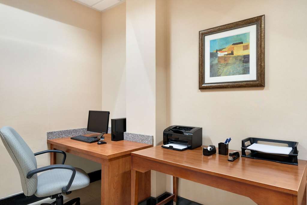 Baymont by Wyndham Bremerton WA - photo 25