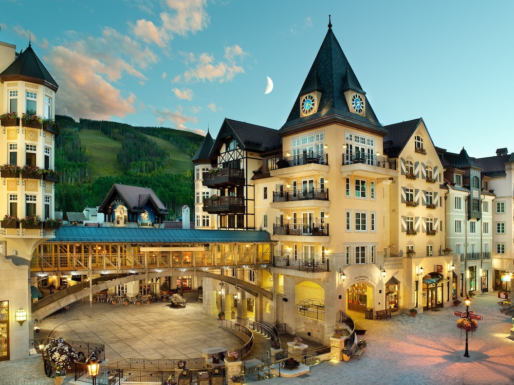 The Arrabelle A RockResort by Vail Resorts - photo 202