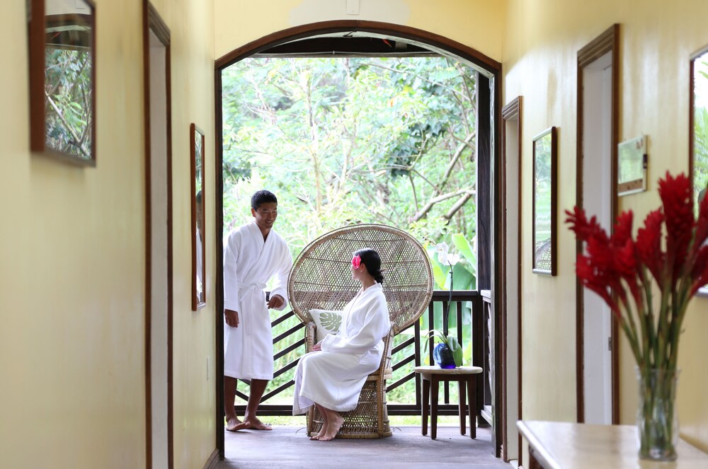 Hawaiian Sanctuary - photo 32