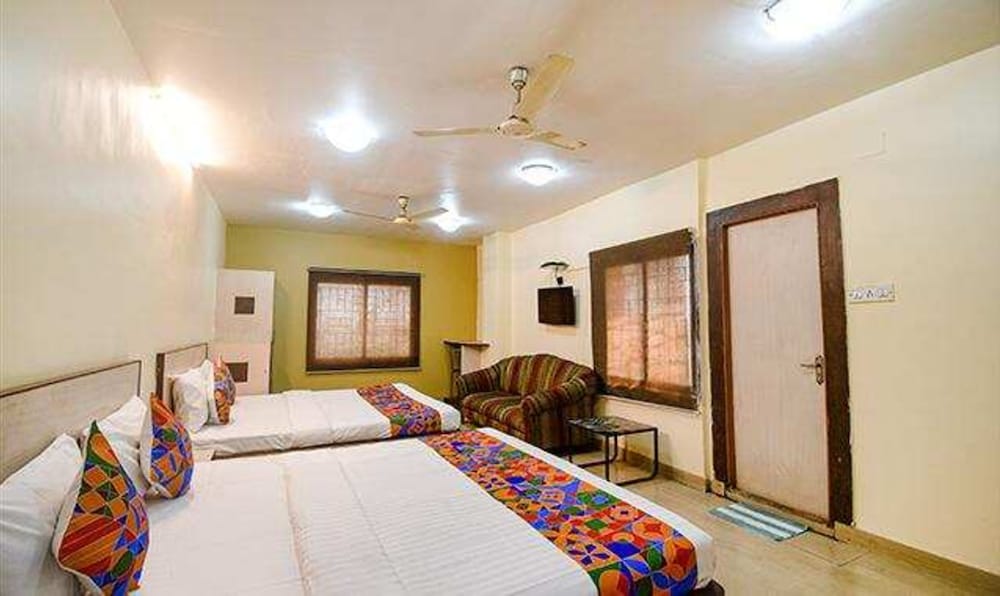 Oyo 3257 Kamala Inn — Shrirampur — photo 4