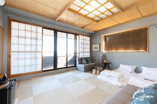 Light Hotel Vacation STAY 17340v