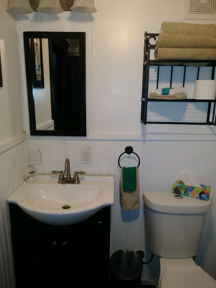 Trucountry Inn - photo 35