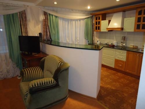 Hotel Astor — hotel in Cherepovets
