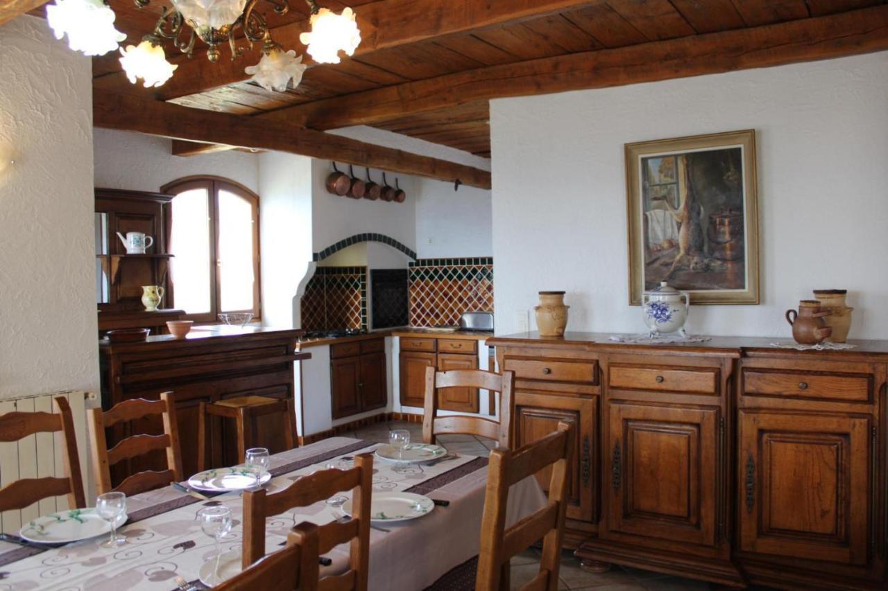 La Bastide du Rousset — Unknown City — photo 3