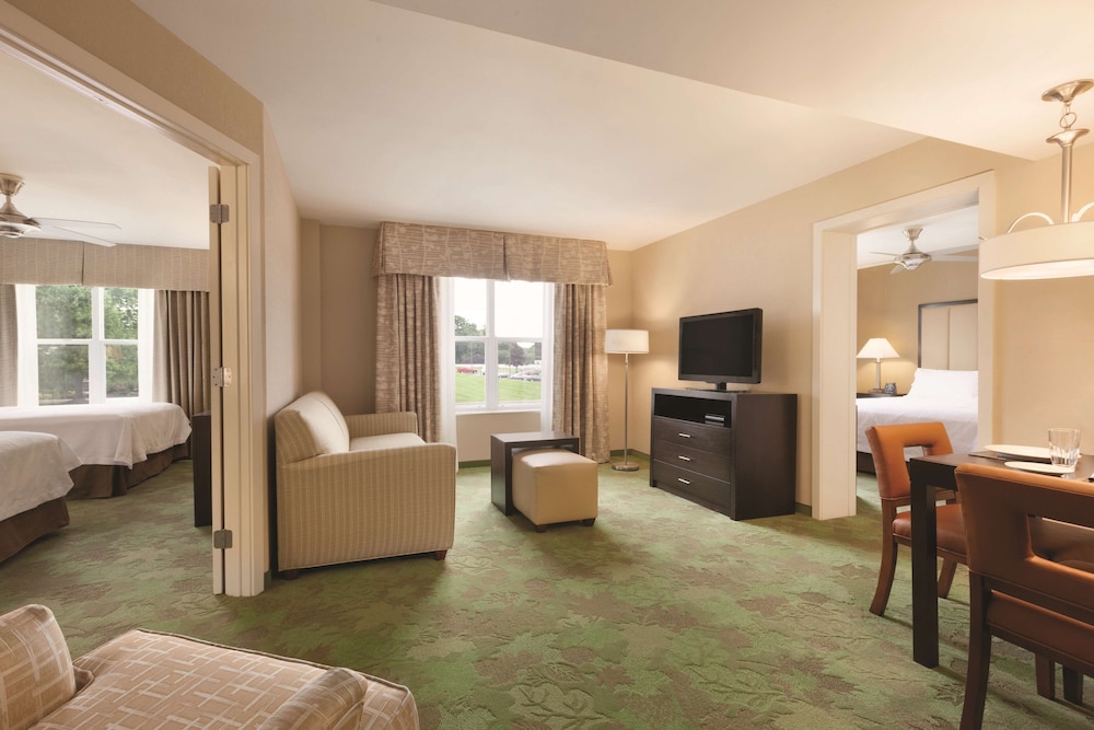 Homewood Suites by Hilton Harrisburg West Hershey Area - photo 16