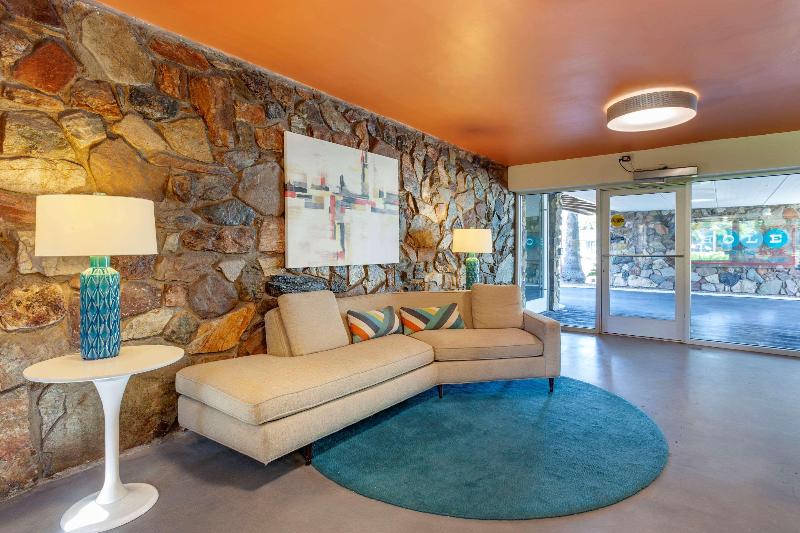 Papago Motor Hotel - photo 5