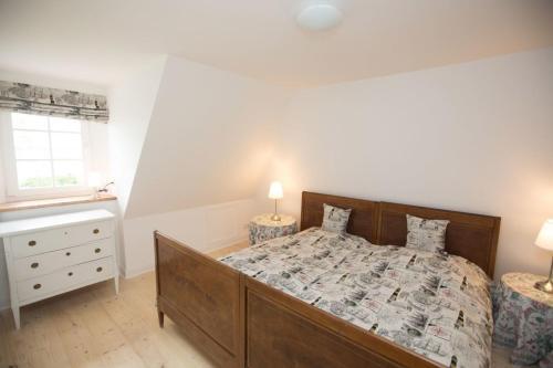 Reetdachkate Kiekut — 4-Star Luxury Hotel in Eckernfoerde, Germany