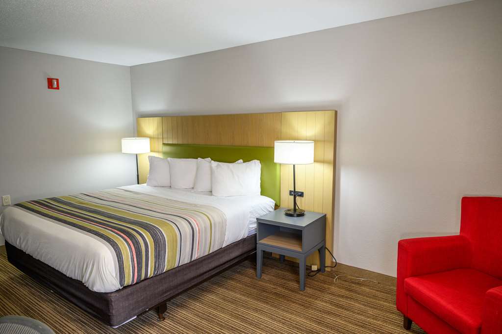 Country Inn & Suites by Radisson Greenfield IN - photo 15