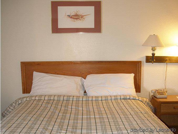 Red Carpet Inn and Suites New Cumberland - photo 16