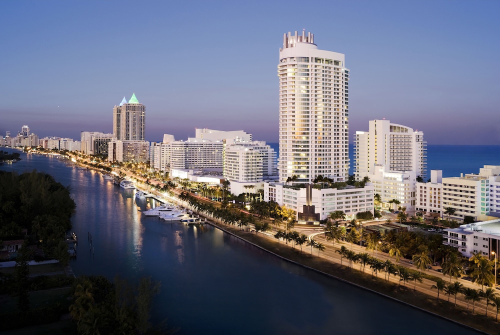 Fontainebleau Miami Beach - photo 54