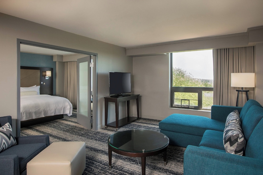 Boston Marriott Burlington - photo 6