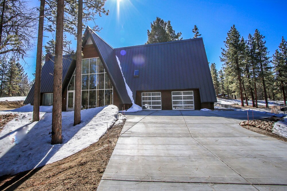 Glass Peak 1597 by Big Bear Vacations - photo 32