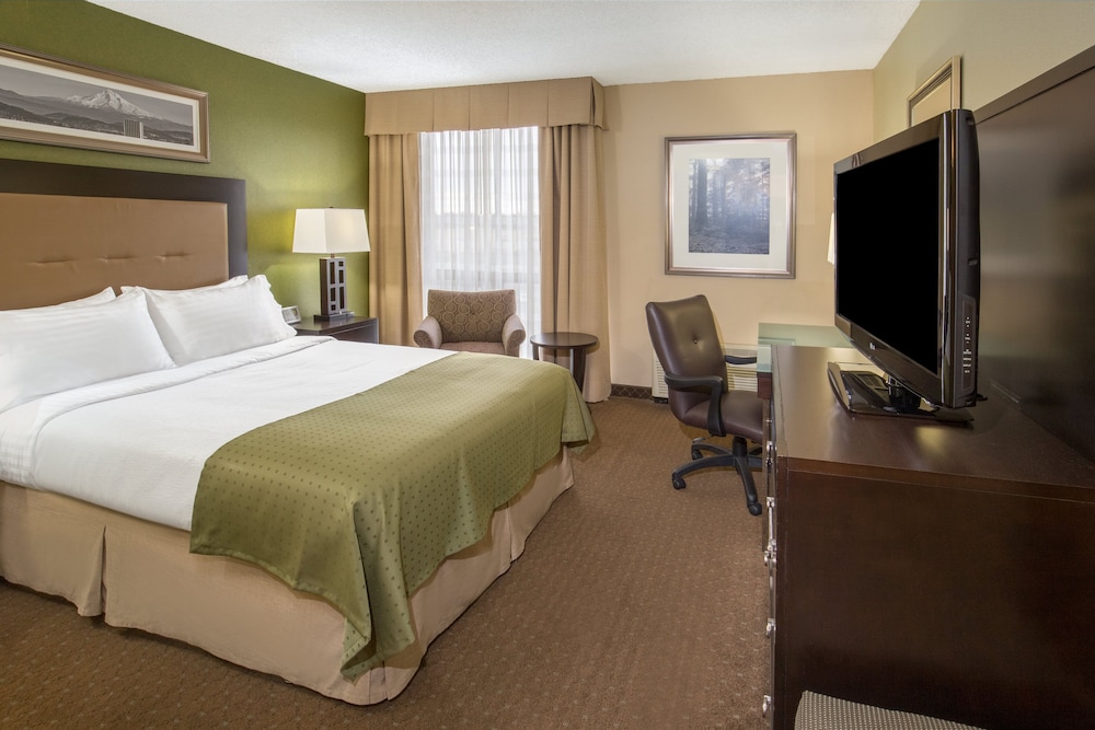 Holiday Inn Airport Portland by IHG - photo 9