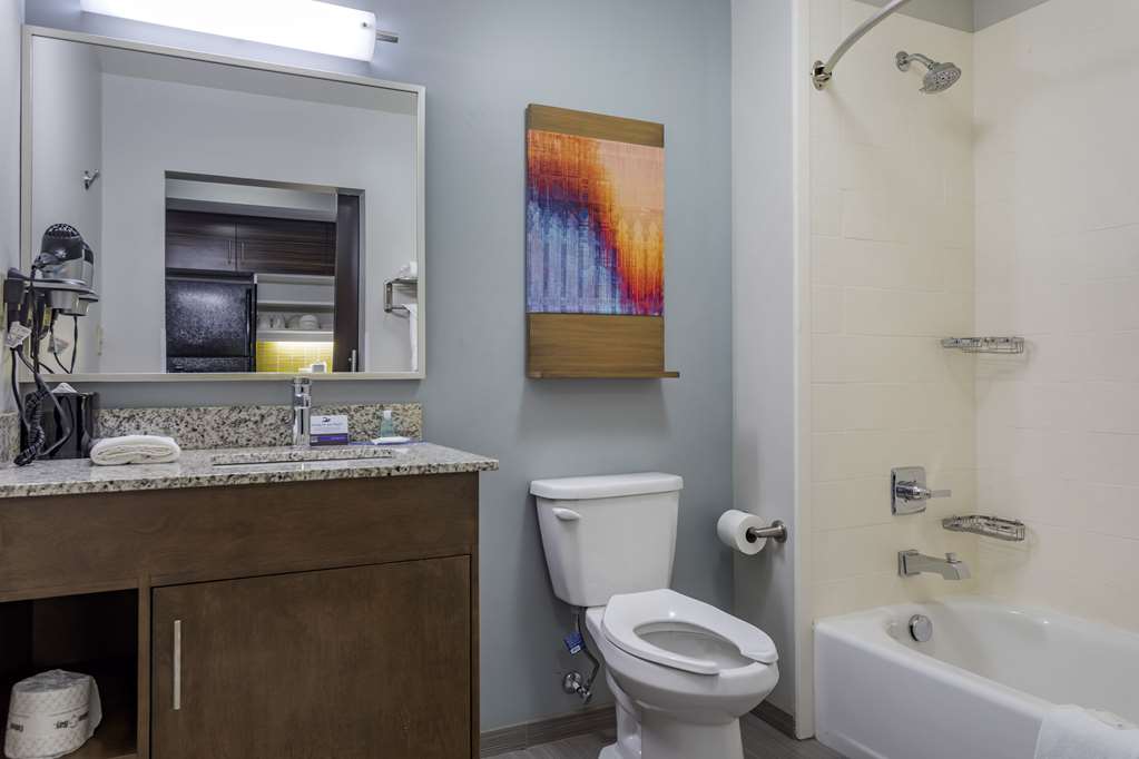 MainStay Suites Bowling Green North - photo 16