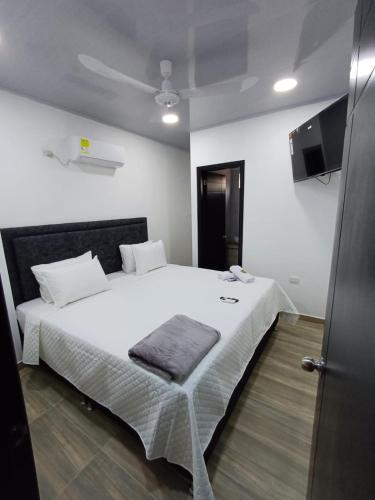 Hotel Internacional Boutique Milan — hotel in Puerto Boyaca
