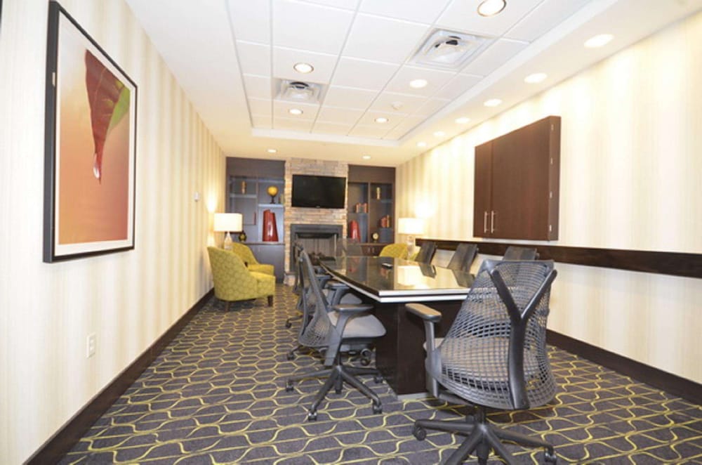Hampton Inn & Suites Tulsa Catoosa - photo 57