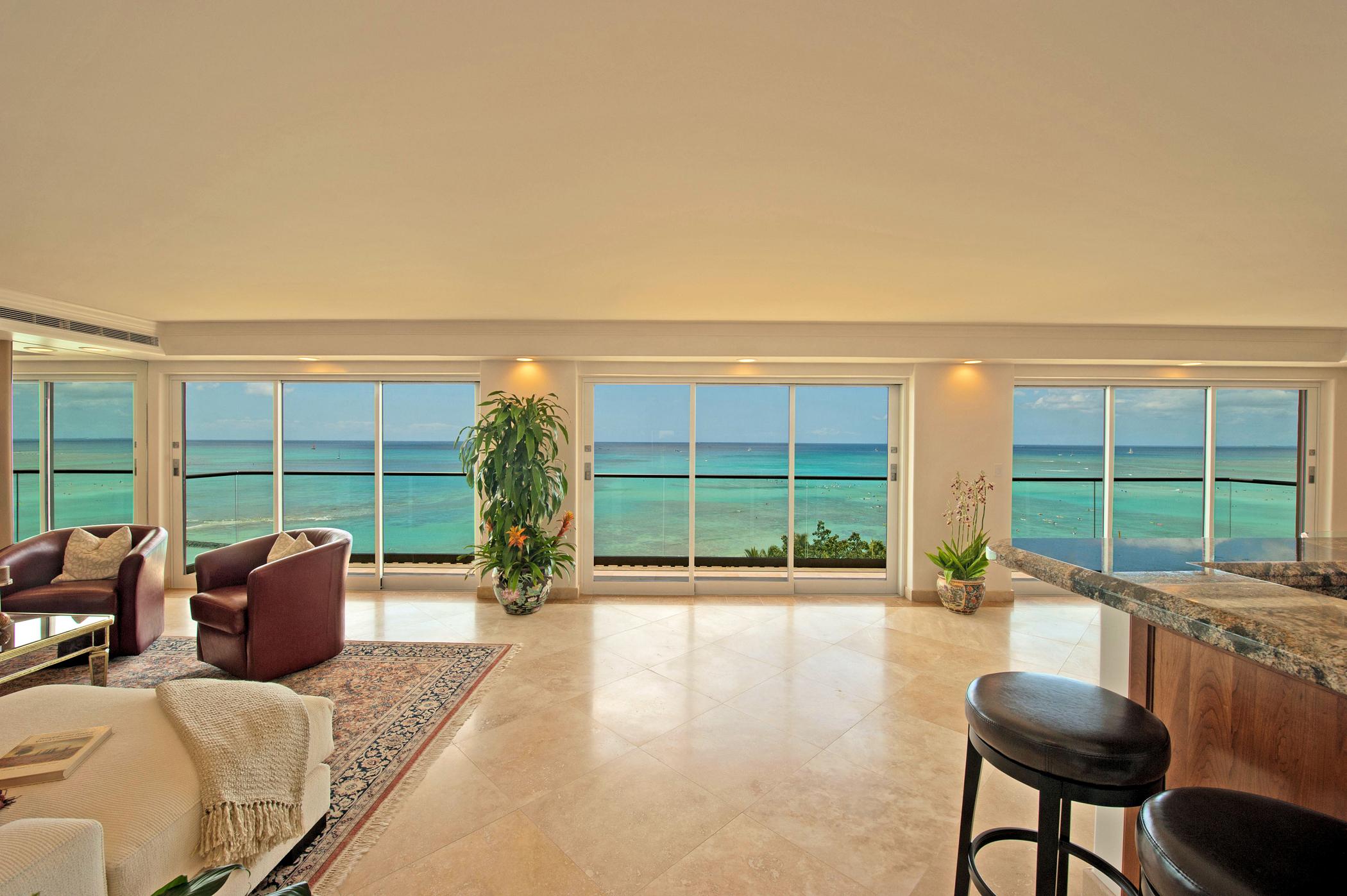 Espacio The Jewel Of Waikiki - photo 85