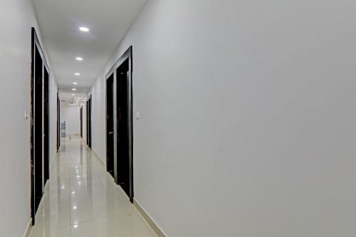 Super Hotel O Sr Grand — Gorakhpur — photo 2