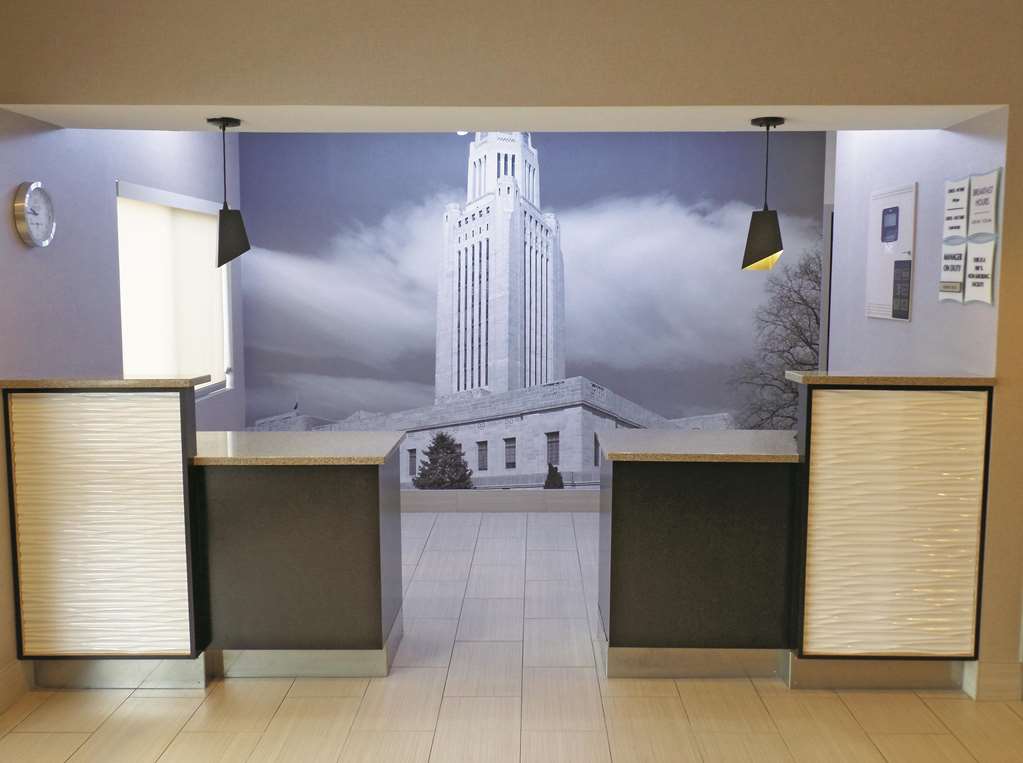 La Quinta Inn by Wyndham Lincoln - featured photo