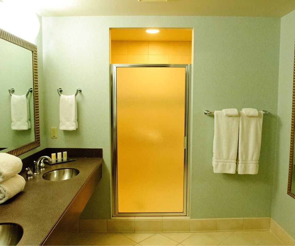 Turf Valley Resort - photo 8