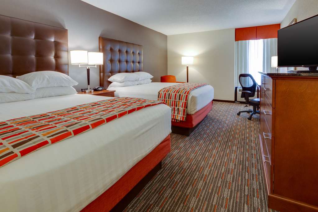 Drury Inn & Suites Memphis Southaven - photo 19