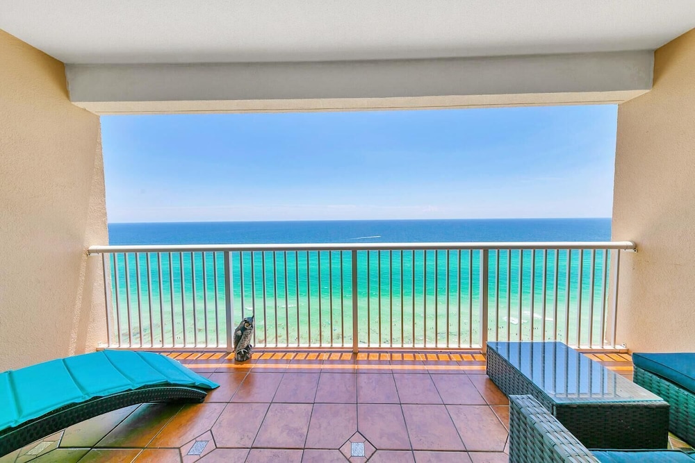 Majestic Beach Towers 1 1907 - photo 27