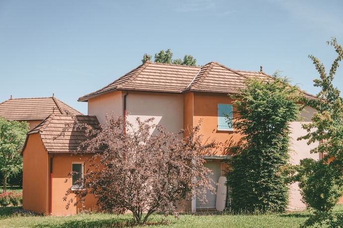 Terres De France Domaine De Claire Rive — Prayssac